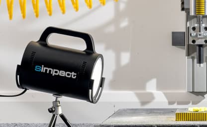 ICARUS LED Light image