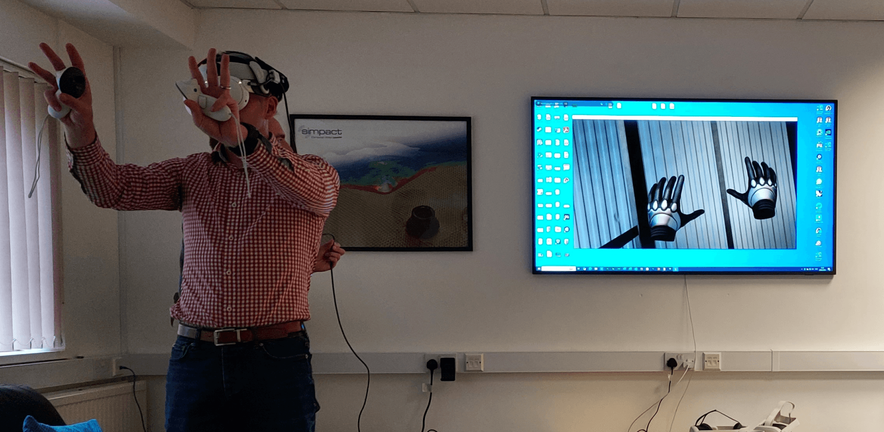 Design Target Specification