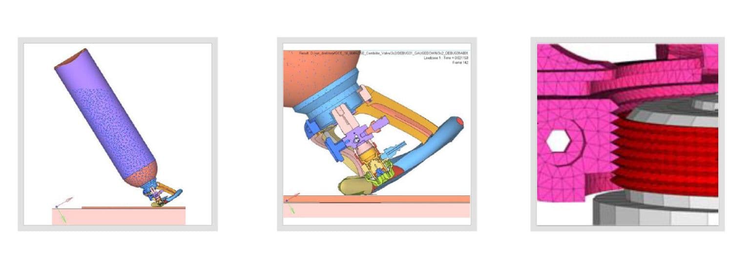 Finite Element Analysis