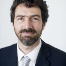 Dirk Landheer